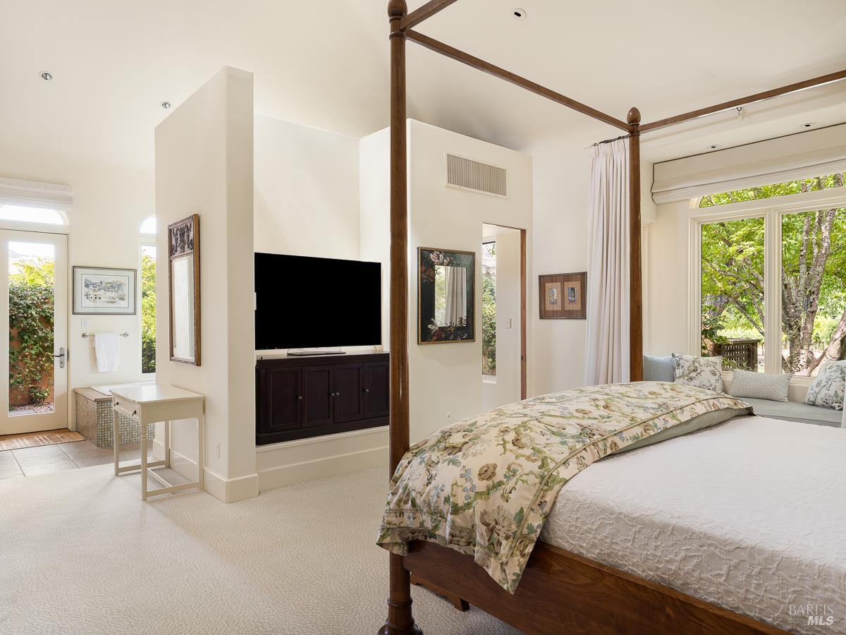 5100 Big Ranch Road Napa CA 94558