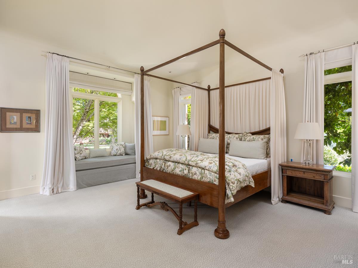 5100 Big Ranch Road Napa CA 94558