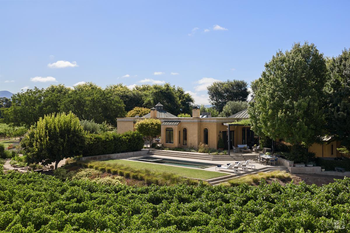 5100 Big Ranch Road Napa CA 94558