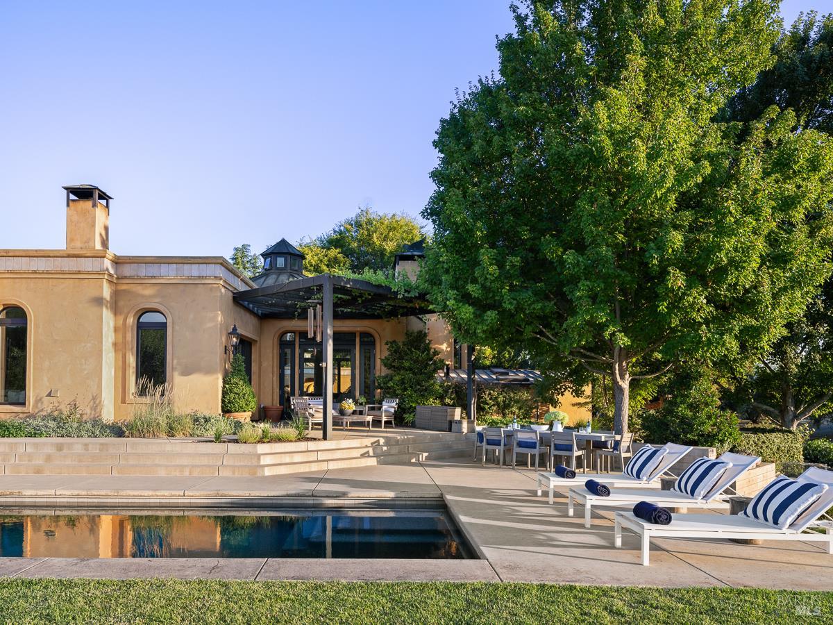 5100 Big Ranch Road Napa CA 94558