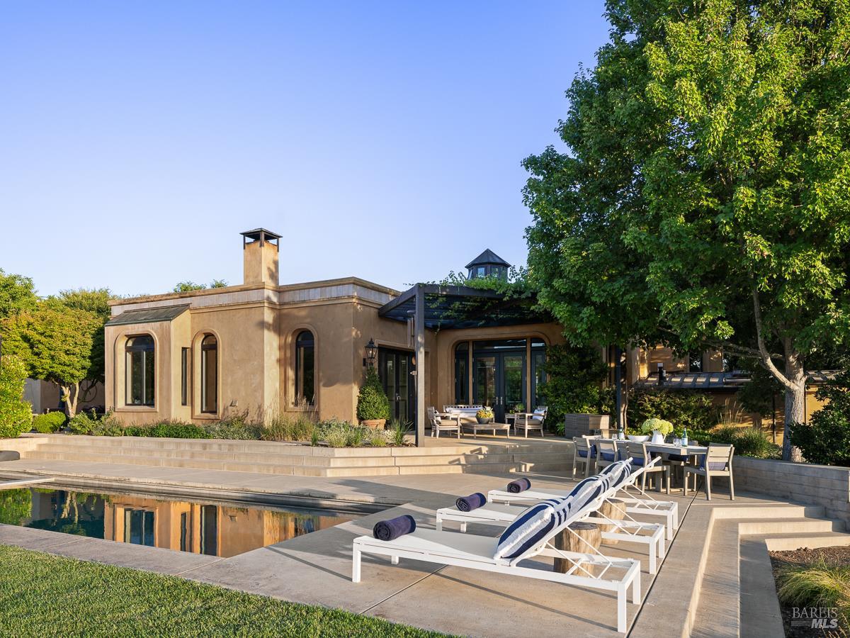 5100 Big Ranch Road Napa CA 94558