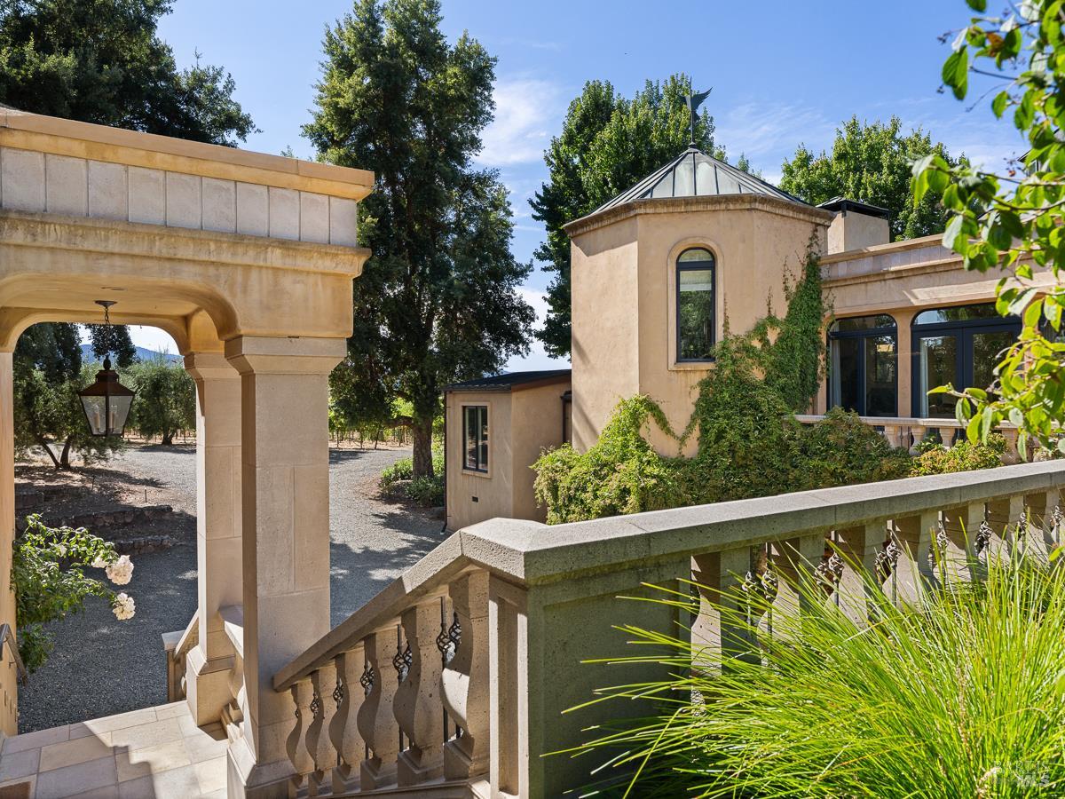 5100 Big Ranch Road Napa CA 94558