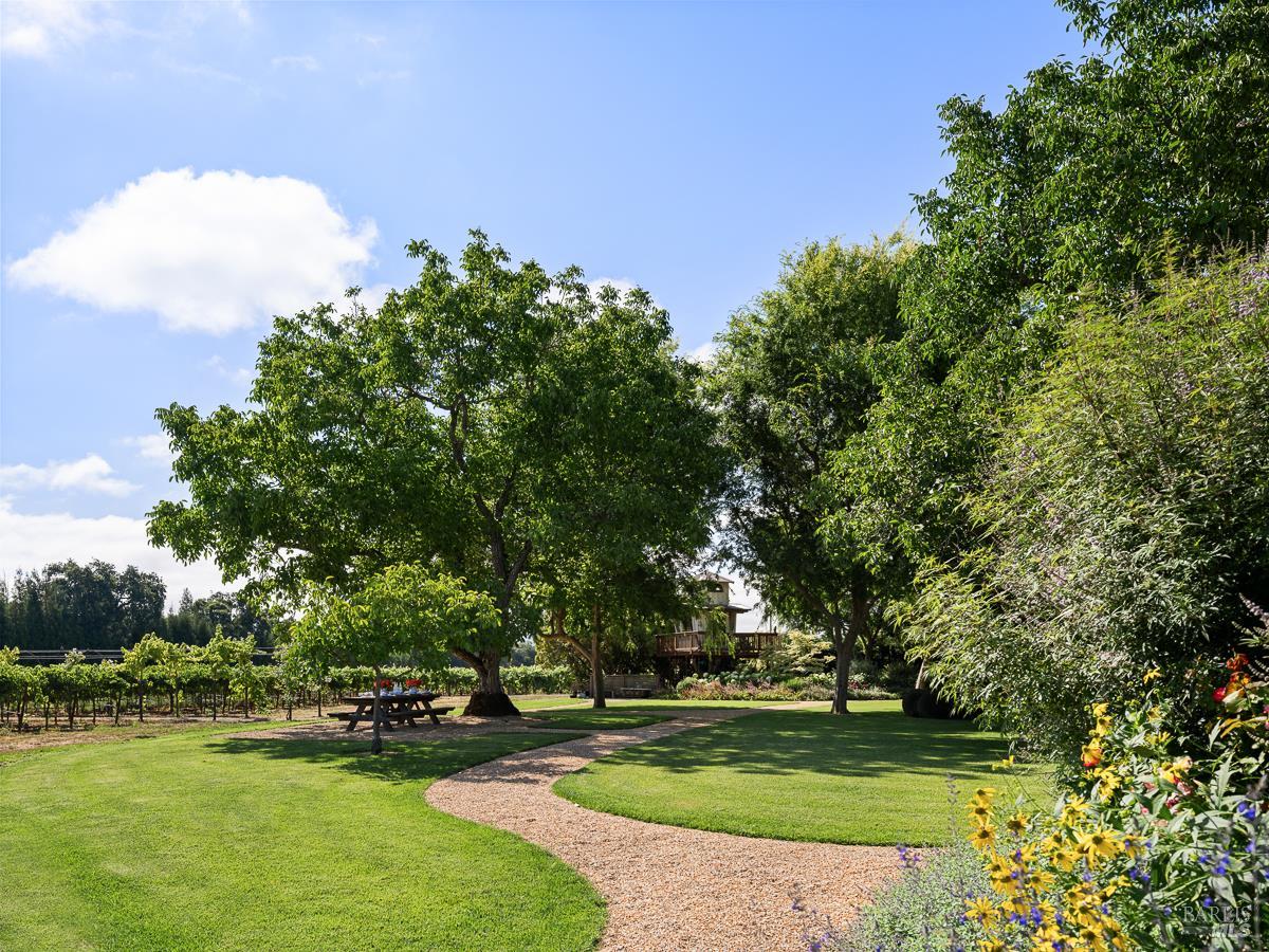 5100 Big Ranch Road Napa CA 94558