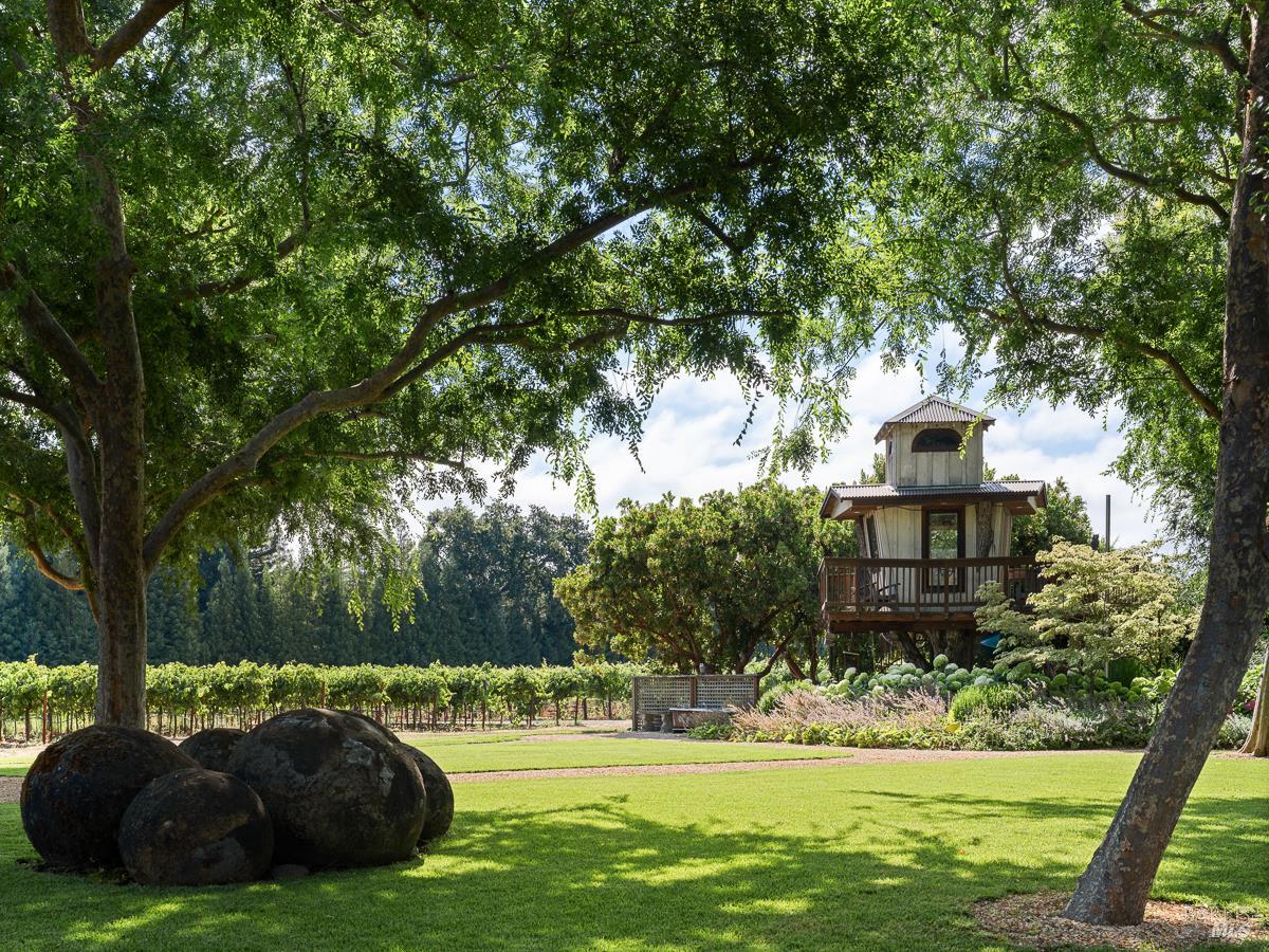 5100 Big Ranch Road Napa CA 94558