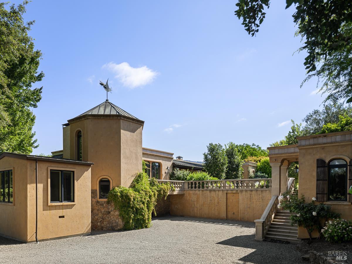 5100 Big Ranch Road Napa CA 94558