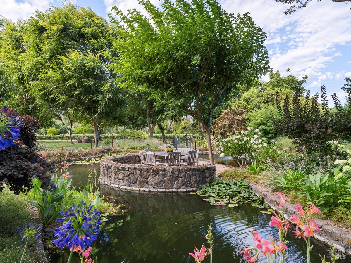 5100 Big Ranch Road Napa CA 94558