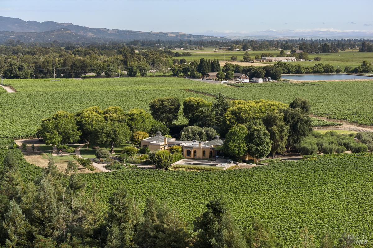 5100 Big Ranch Road Napa CA 94558