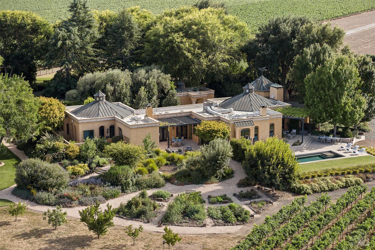 5100 Big Ranch Road Napa CA 94558
