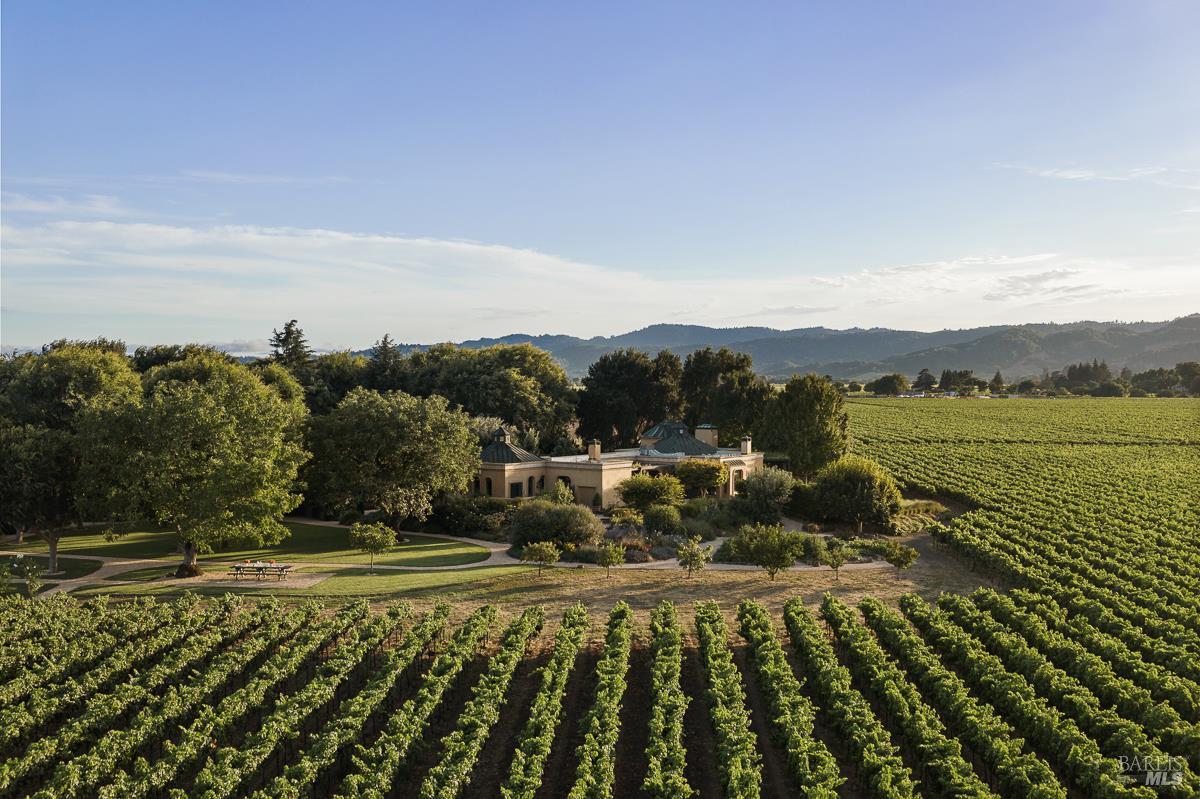 5100 Big Ranch Road Napa CA 94558