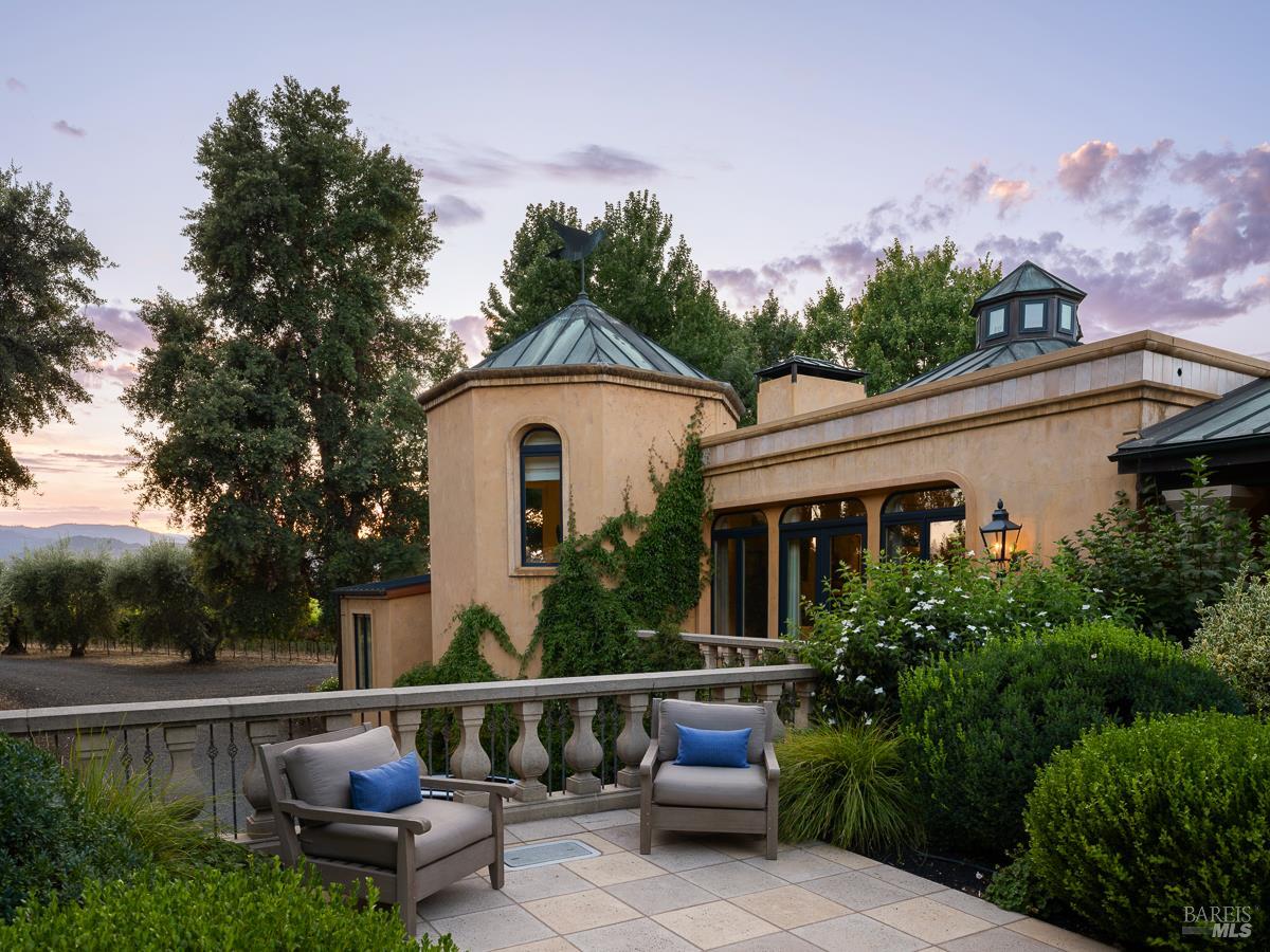 5100 Big Ranch Road Napa CA 94558
