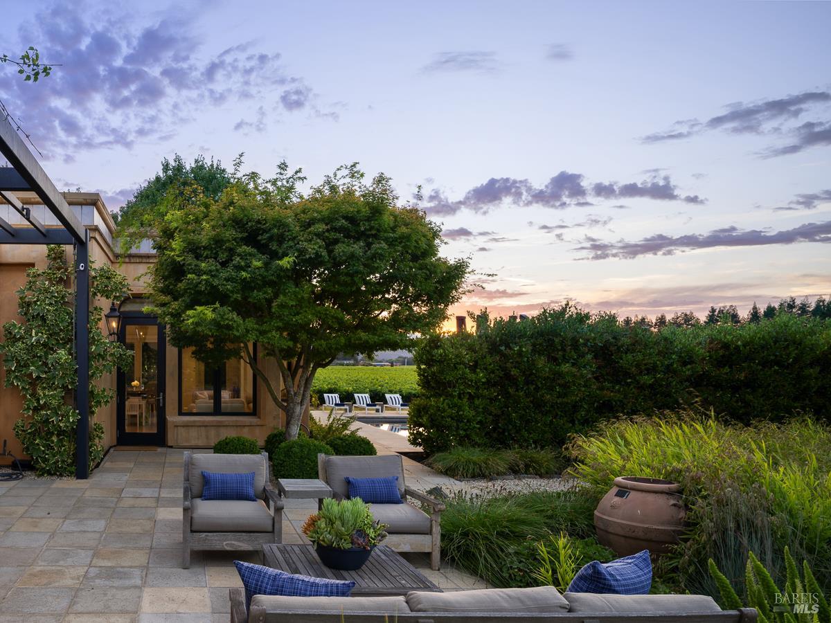 5100 Big Ranch Road Napa CA 94558