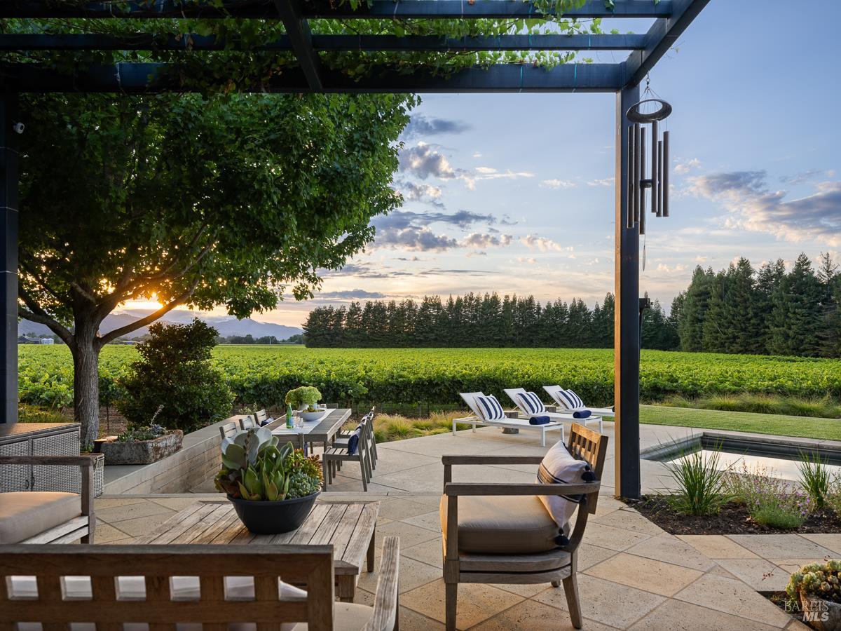 5100 Big Ranch Road Napa CA 94558