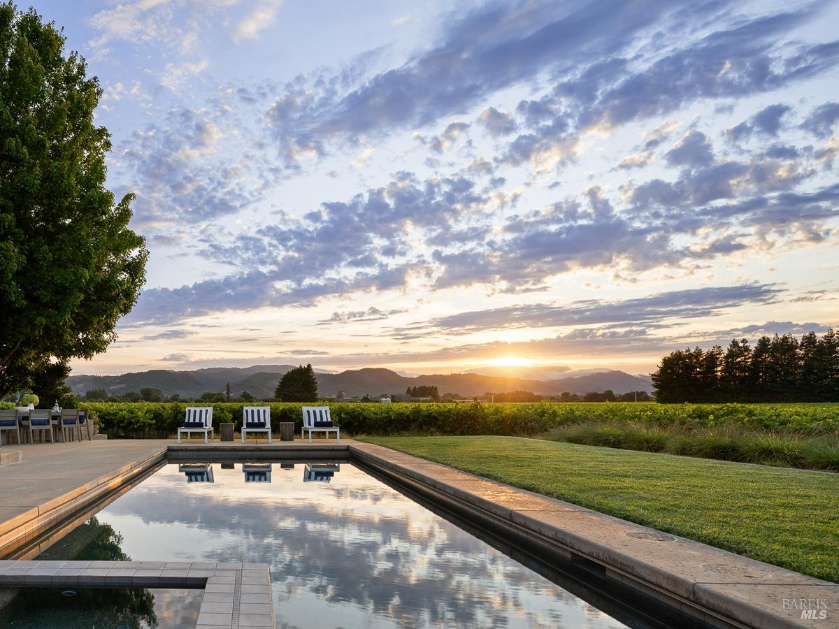 5100 Big Ranch Road Napa CA 94558