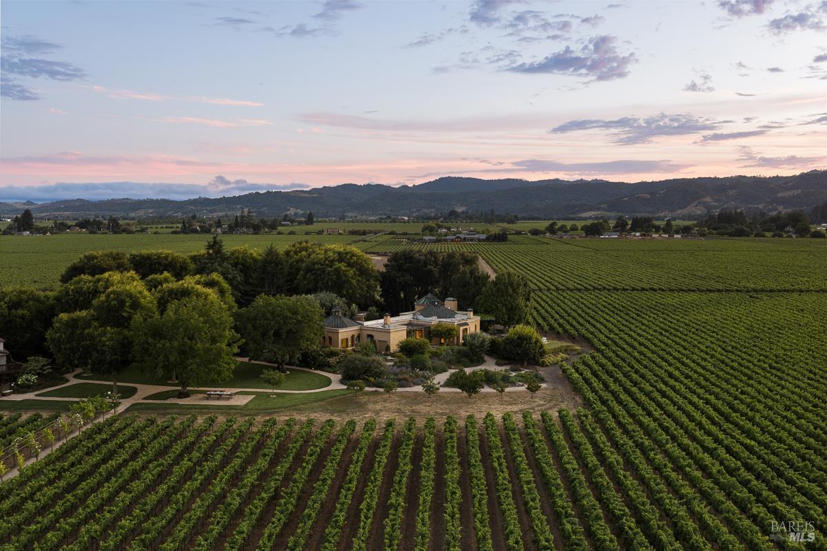 5100 Big Ranch Road Napa CA 94558