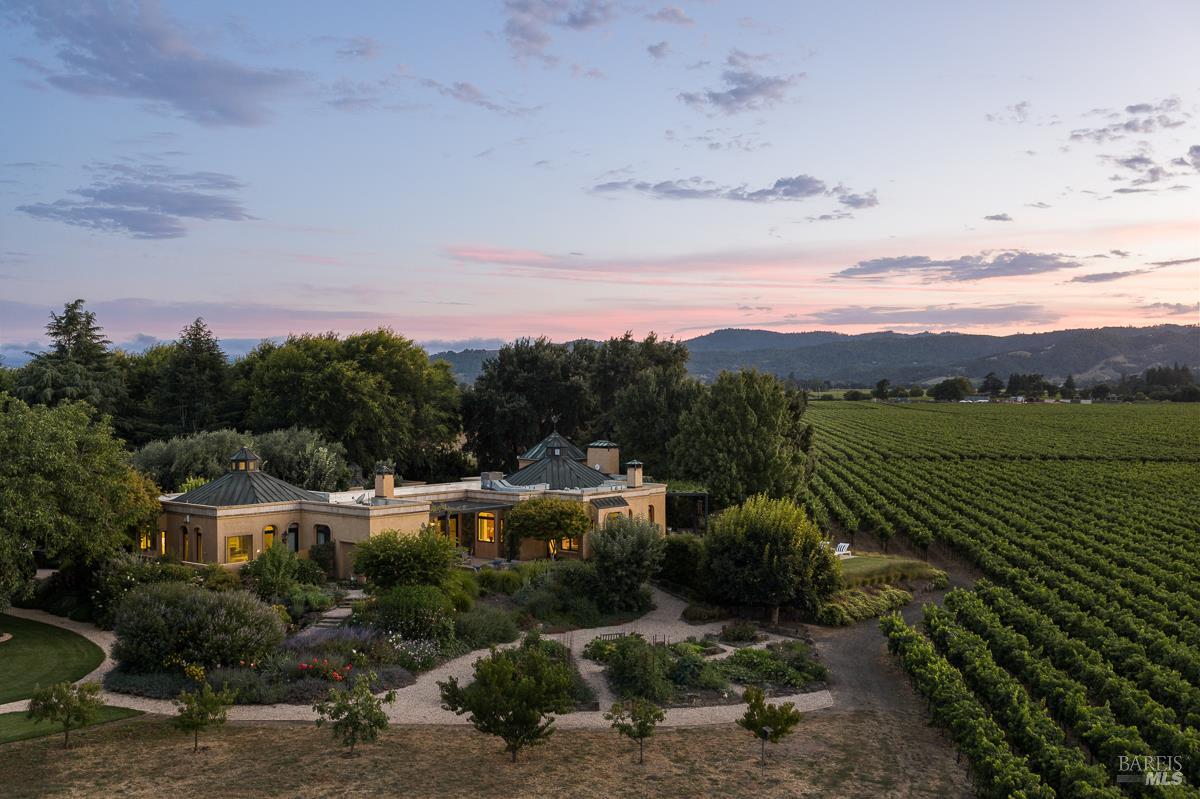 5100 Big Ranch Road Napa CA 94558