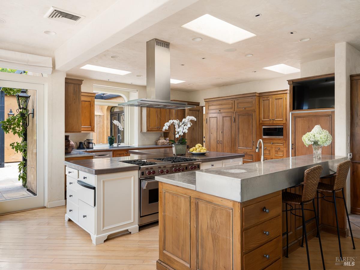 5100 Big Ranch Road Napa CA 94558