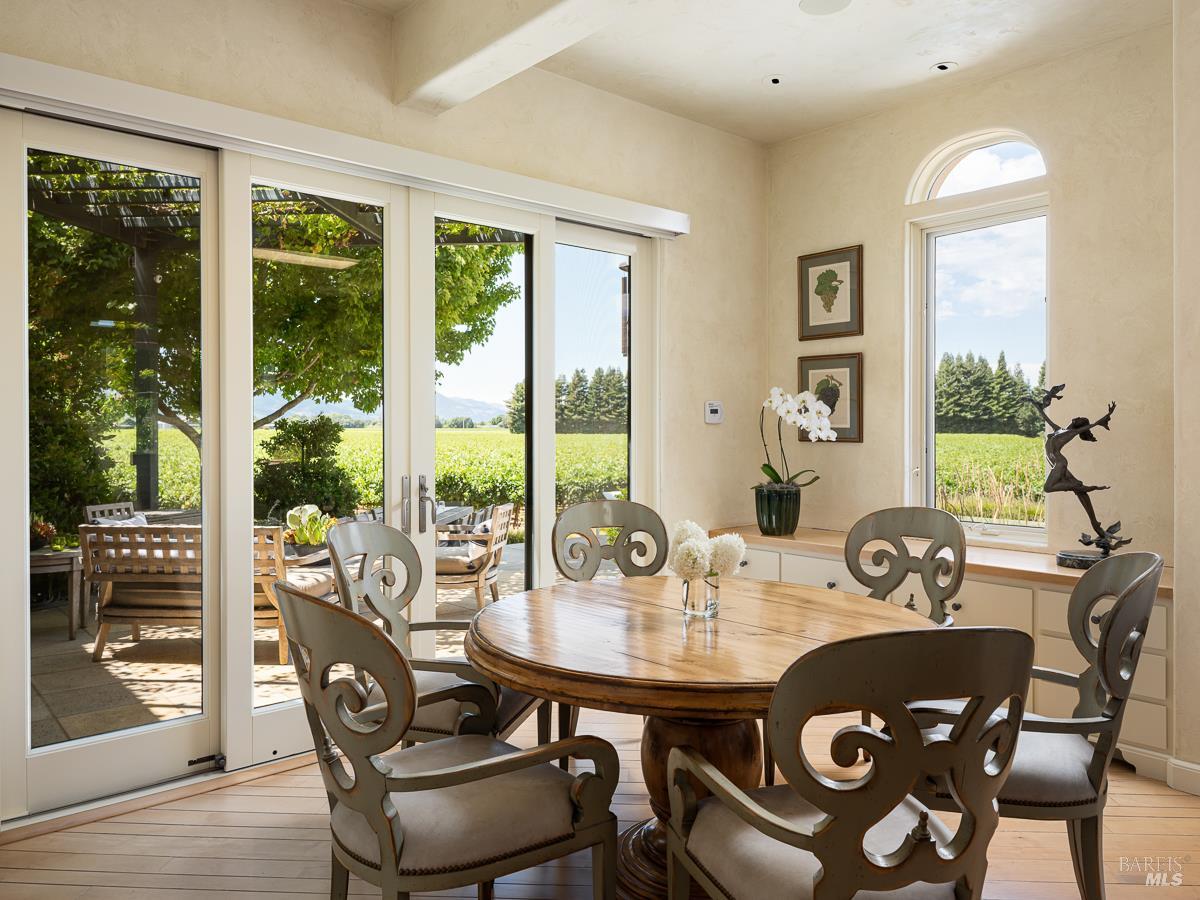 5100 Big Ranch Road Napa CA 94558