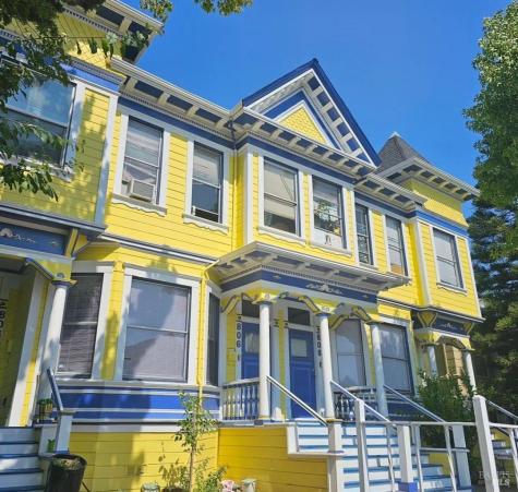 804 Georgia Street Vallejo CA 94590