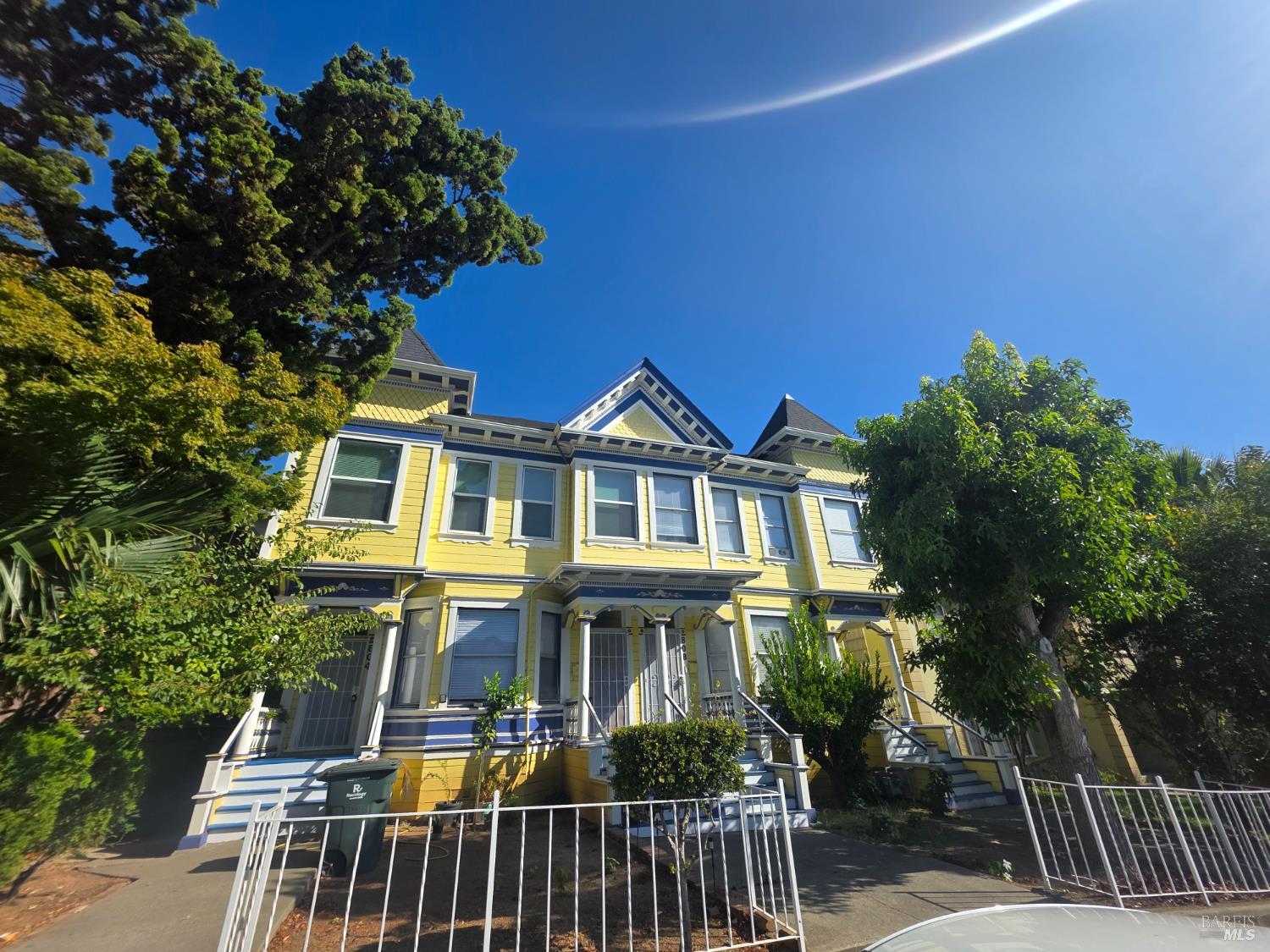 804 Georgia Street Vallejo CA 94590