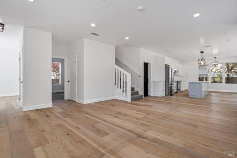 109 Paul Wittke Drive Healdsburg CA 95448