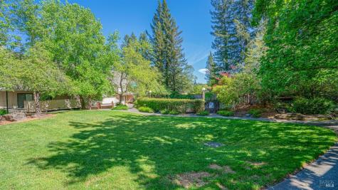 1328 Mission Boulevard Santa Rosa CA 95409