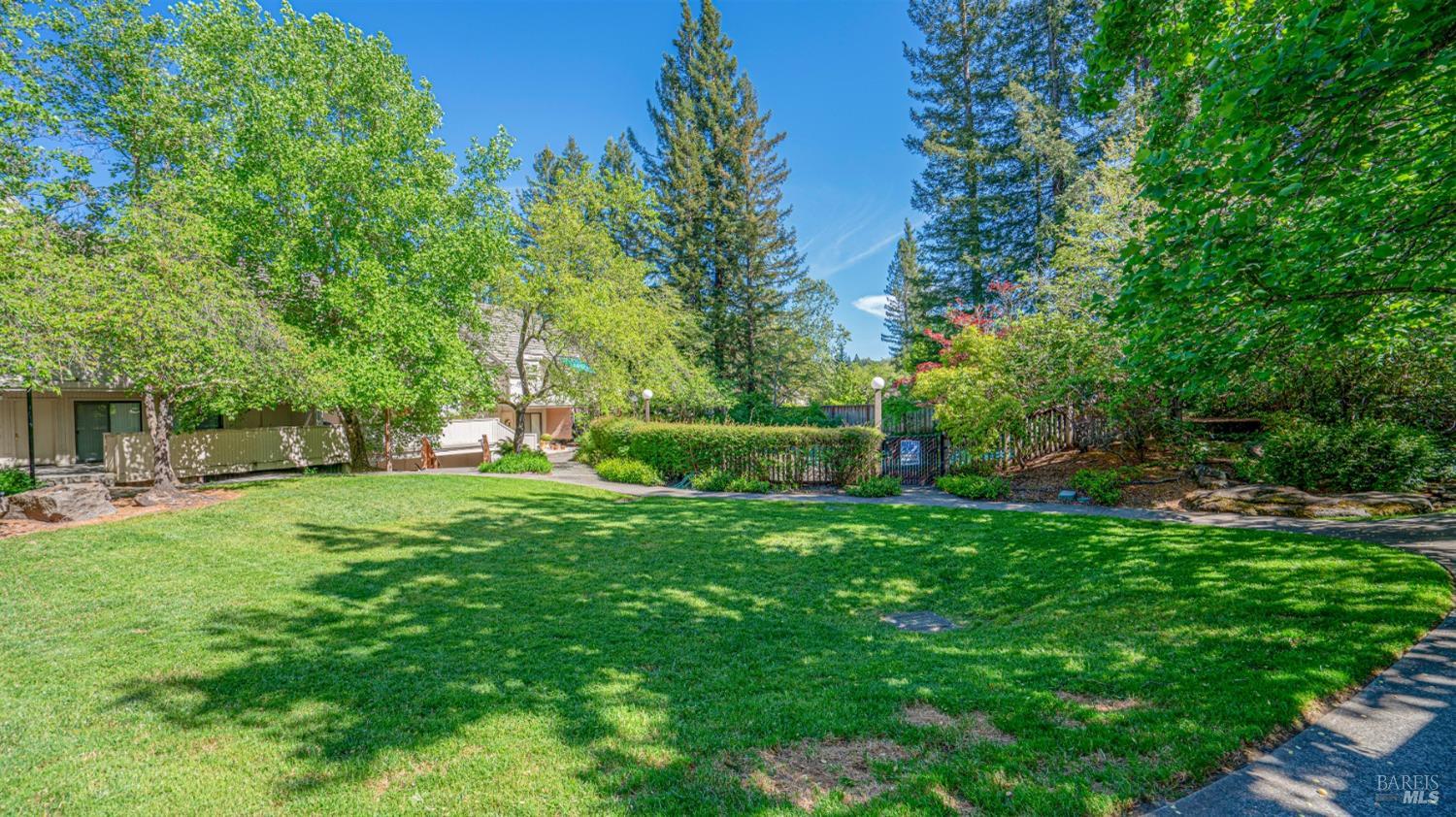 1328 Mission Boulevard Santa Rosa CA 95409