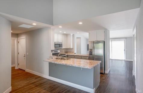 1328 Mission Boulevard Santa Rosa CA 95409