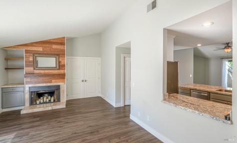 1328 Mission Boulevard Santa Rosa CA 95409