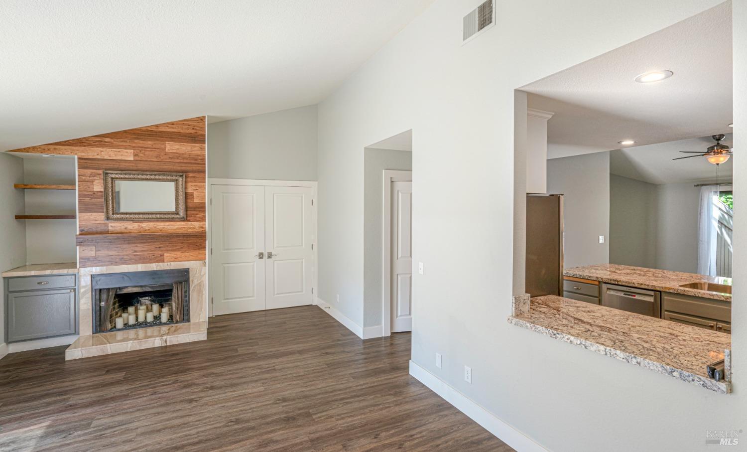 1328 Mission Boulevard Santa Rosa CA 95409