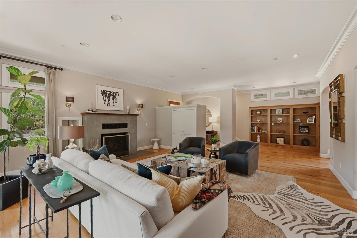 2491 Spring Mountain Road St. Helena CA 94574