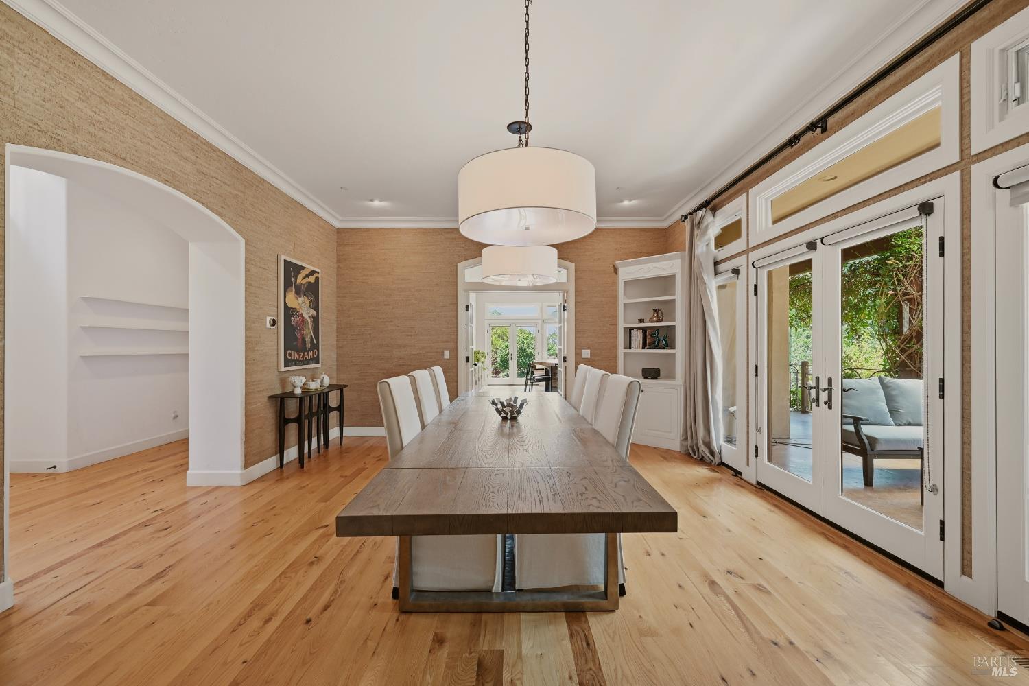 2491 Spring Mountain Road St. Helena CA 94574