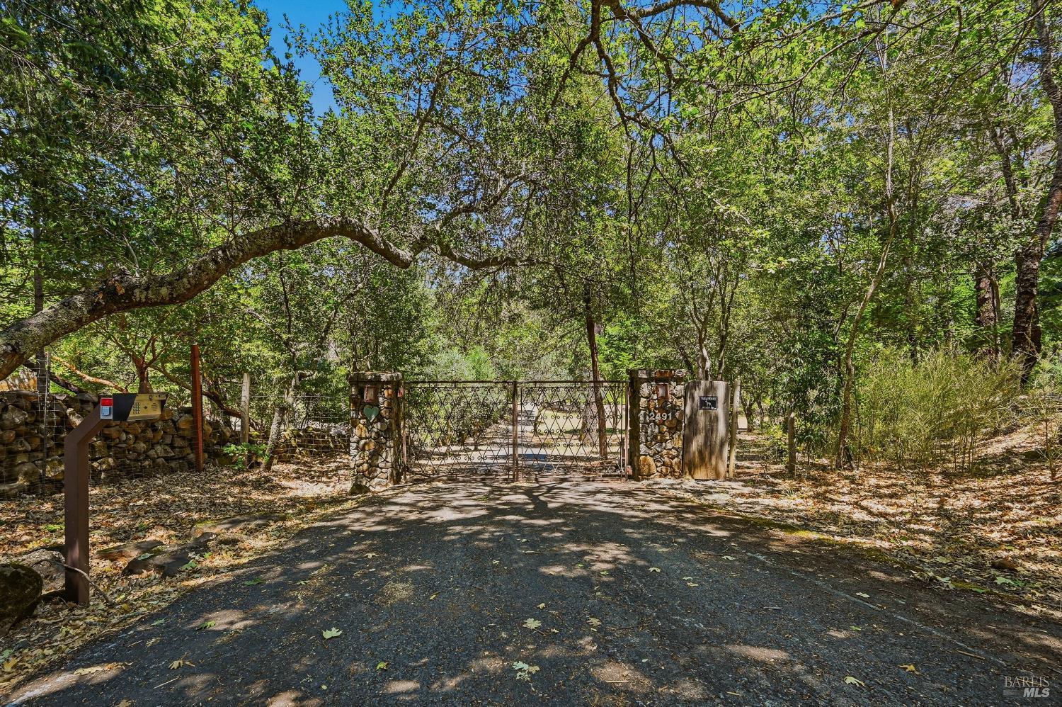 2491 Spring Mountain Road St. Helena CA 94574