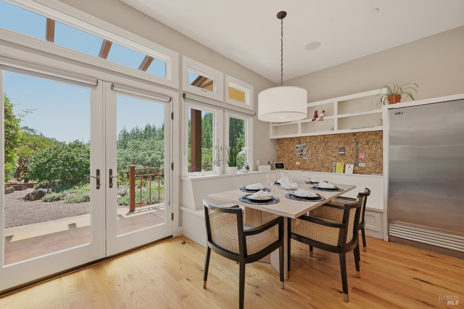 2491 Spring Mountain Road St. Helena CA 94574
