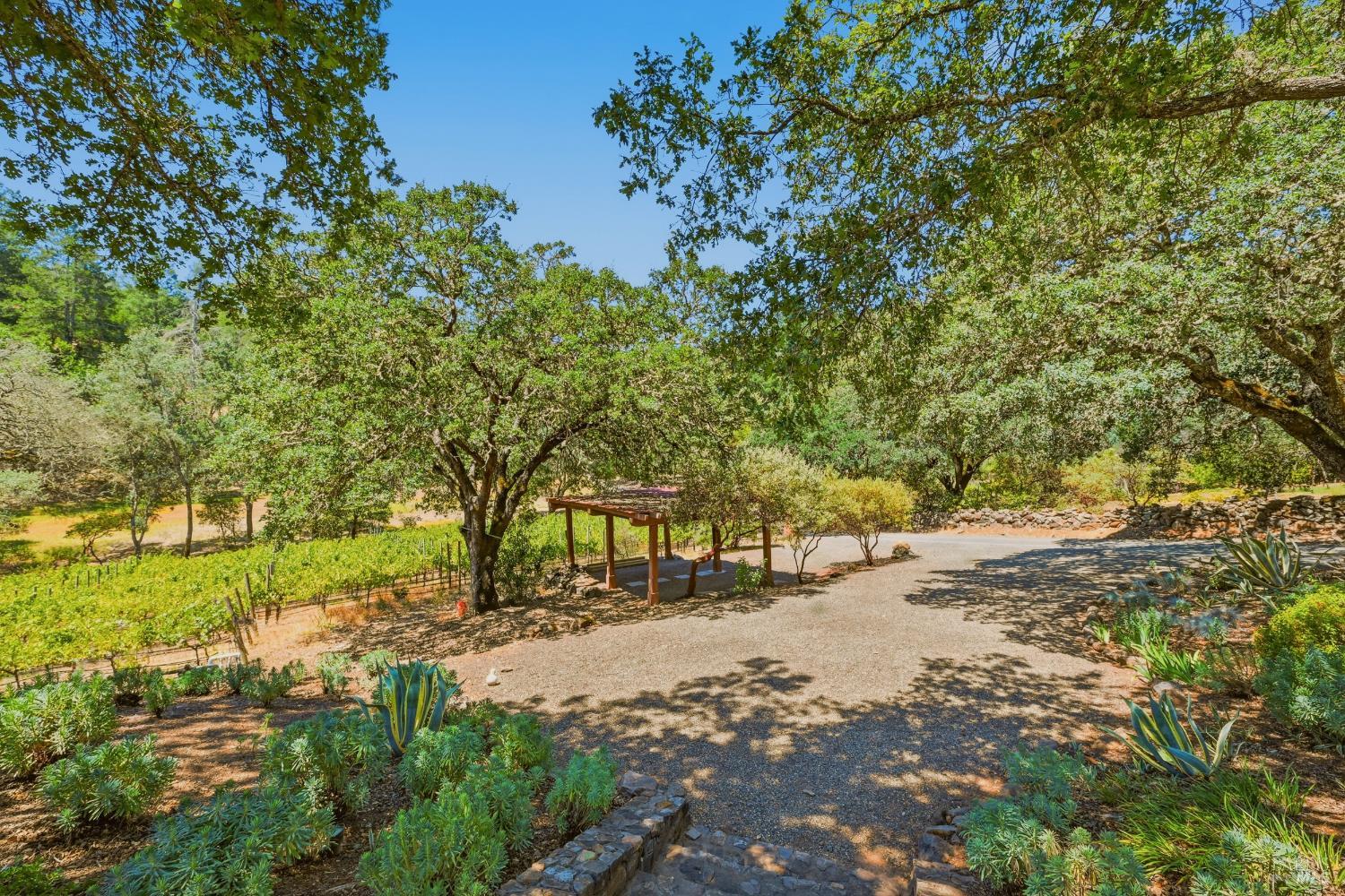 2491 Spring Mountain Road St. Helena CA 94574