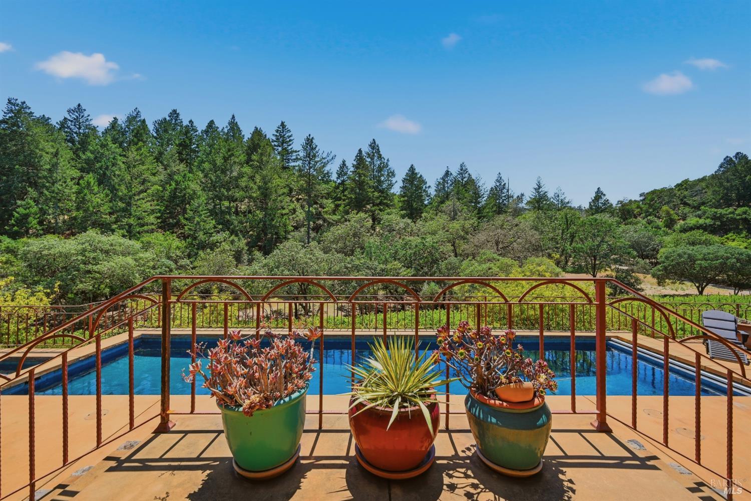 2491 Spring Mountain Road St. Helena CA 94574