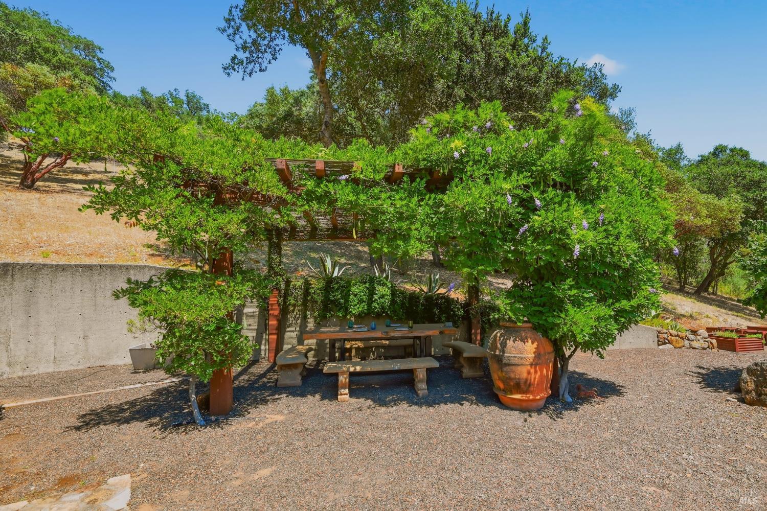 2491 Spring Mountain Road St. Helena CA 94574