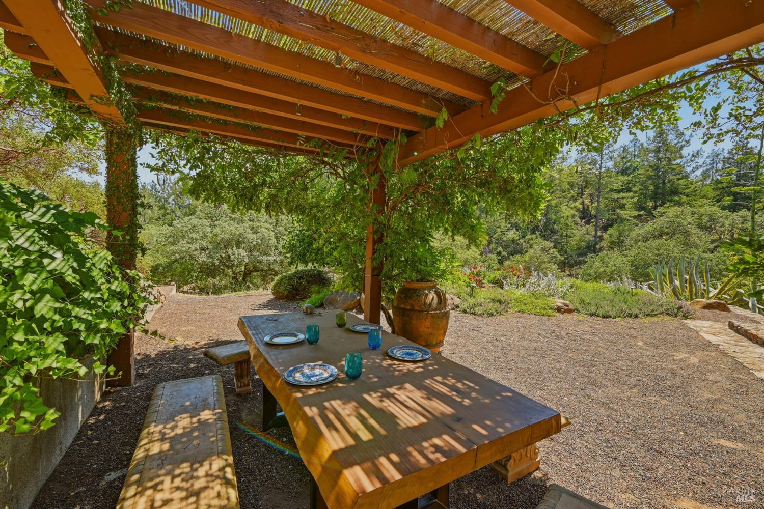2491 Spring Mountain Road St. Helena CA 94574