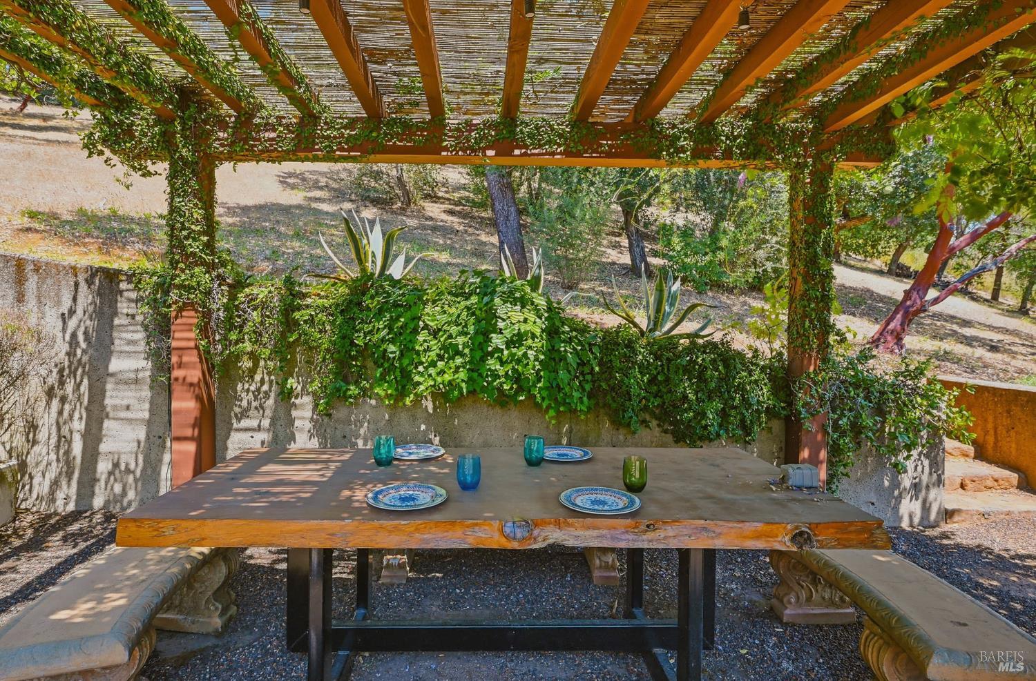2491 Spring Mountain Road St. Helena CA 94574