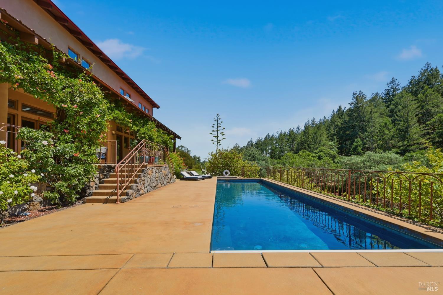 2491 Spring Mountain Road St. Helena CA 94574