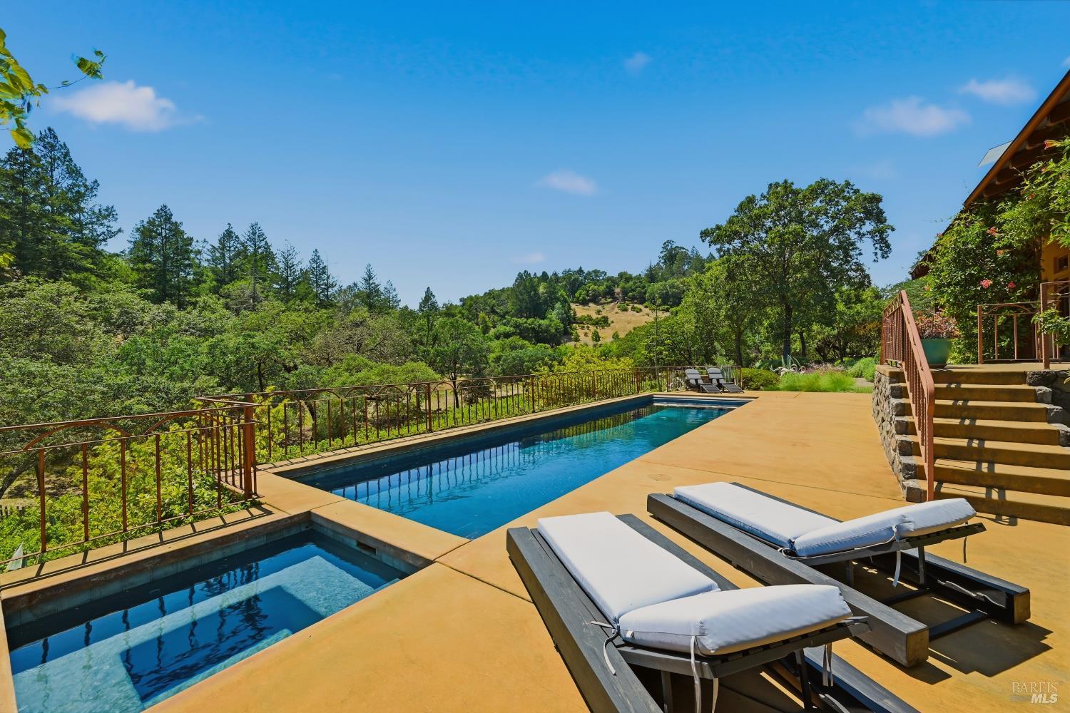 2491 Spring Mountain Road St. Helena CA 94574