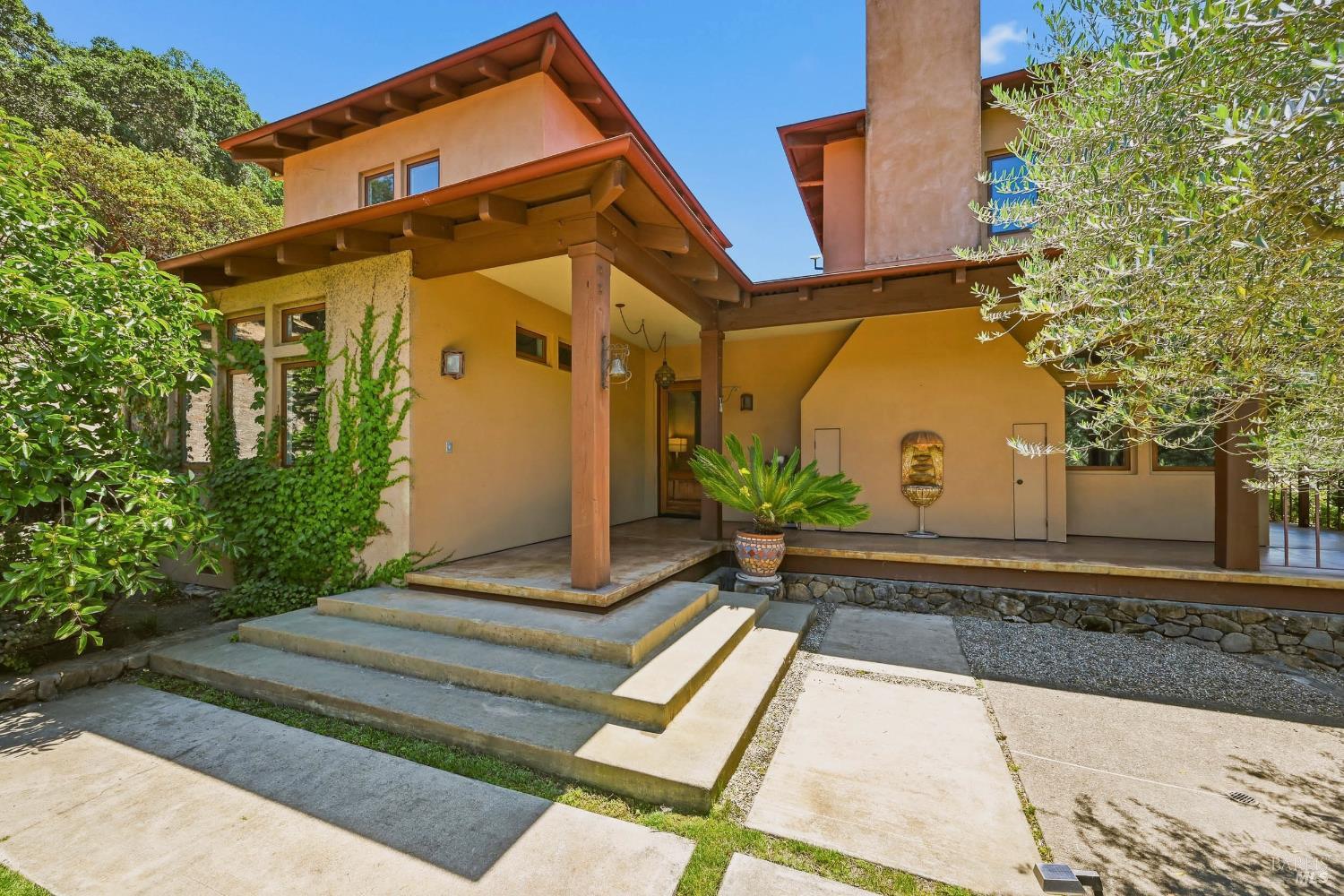2491 Spring Mountain Road St. Helena CA 94574