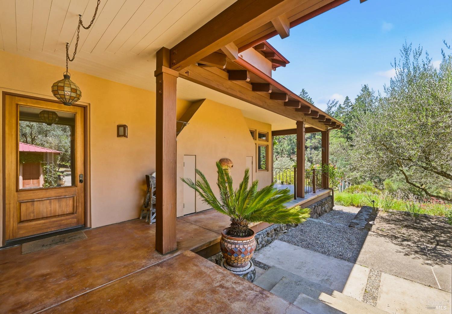 2491 Spring Mountain Road St. Helena CA 94574