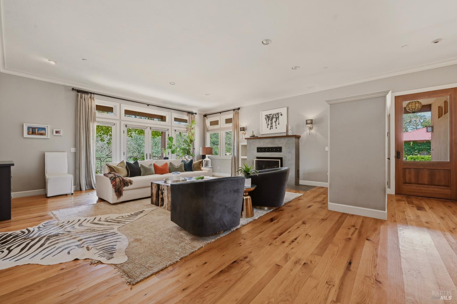 2491 Spring Mountain Road St. Helena CA 94574