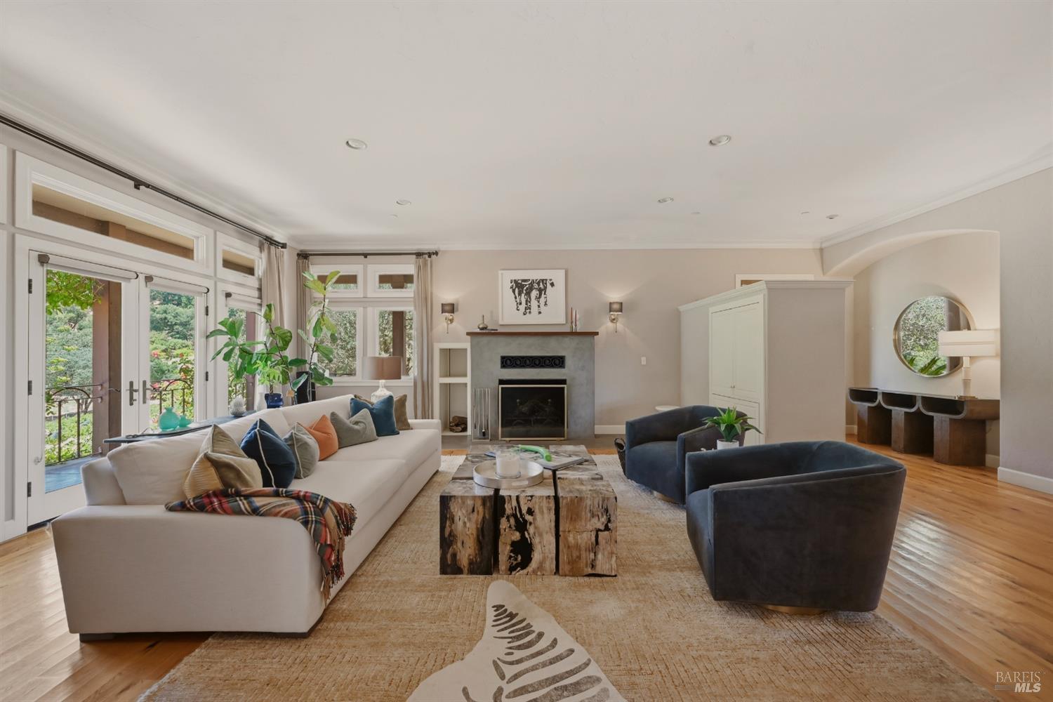 2491 Spring Mountain Road St. Helena CA 94574