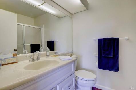 22 Lakeview Court Novato CA 94947