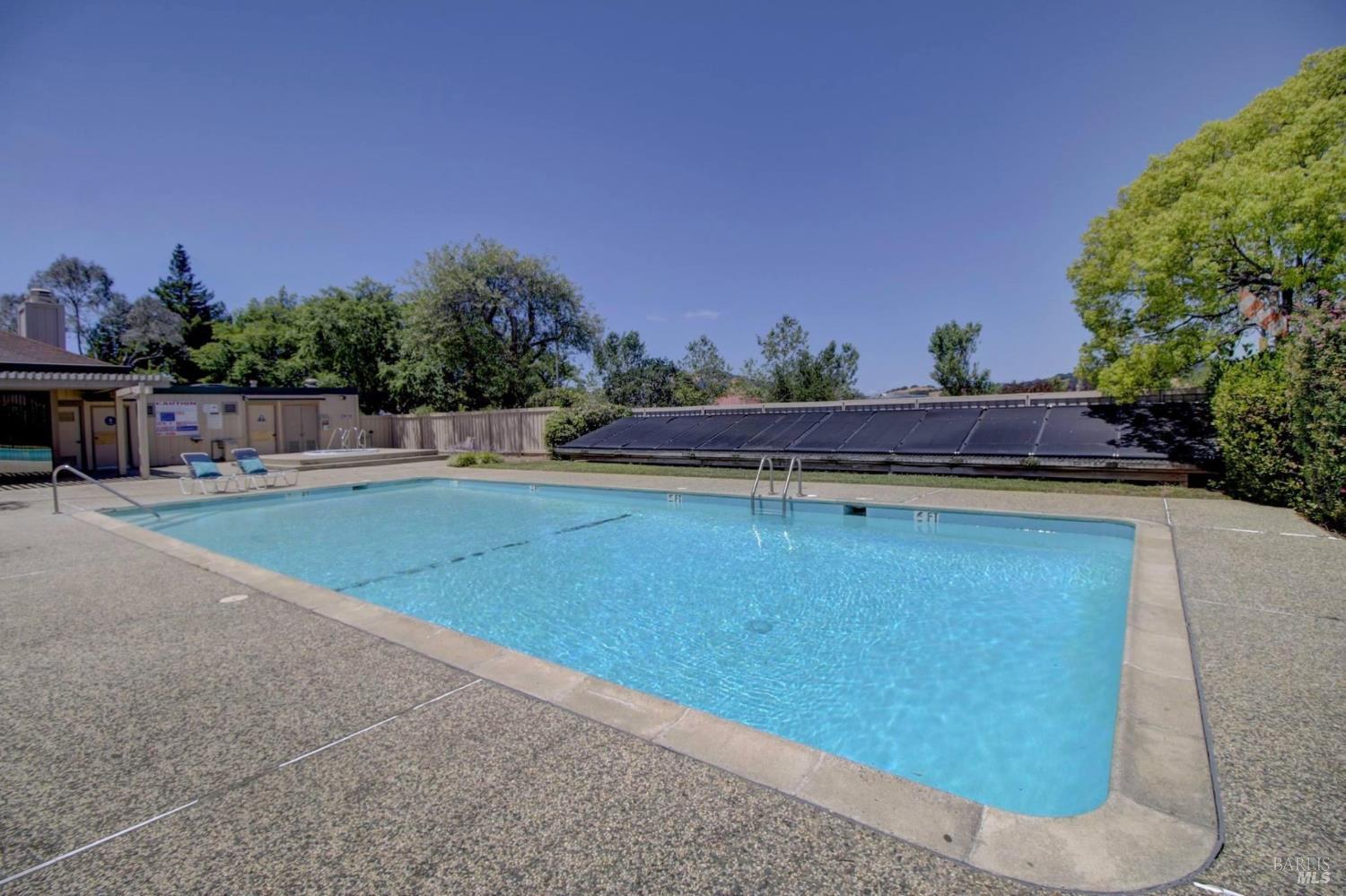 22 Lakeview Court Novato CA 94947