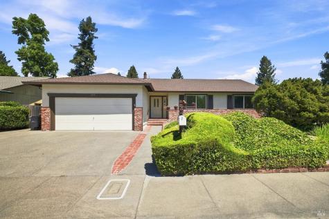 239 Monte Vista Avenue Healdsburg CA 95448