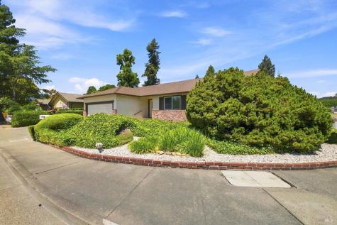 239 Monte Vista Avenue Healdsburg CA 95448