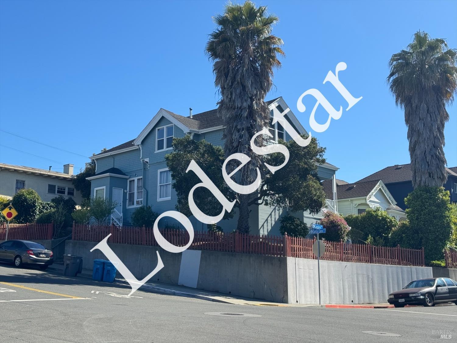 302 Carolina Street Vallejo CA 94590