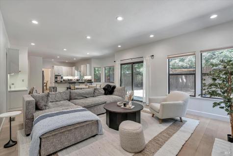 133 Madrid Way Sonoma CA 95476